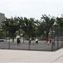 Basketball Court - Downtown Oklahoma City Community Basketball Court