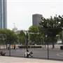 Basketball Court - Downtown Oklahoma City Community Basketball Court