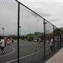 Basketball Court - Downtown Oklahoma City Community Basketball Court