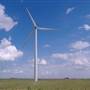 Weatherford Wind Energy Park