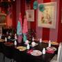 Pinkitzel Cupcakes & Candy