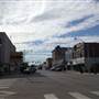 Downtown Shawnee