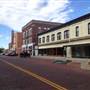 Downtown Shawnee