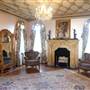 Seminole Nation Grisso Mansion