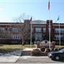 Former Choctaw Nation Headquarters
