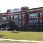 Former Choctaw Nation Headquarters