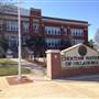 Former Choctaw Nation Headquarters