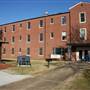Southeastern University - Ballrooms