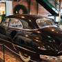 Three Valley Museum