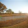 Horse Heaven Ranch