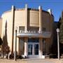 Plains Indians and Pioneers Museum