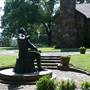 Sequoyah's Cabin Museum