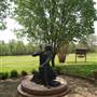Sequoyah's Cabin Museum