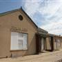 Ponca City Santa Fe Train Depot