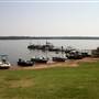 Lake Thunderbird State Park