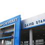 David Stanley Chevrolet Oklahoma City