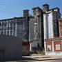 Robin Hood Flour Mill Warehouse