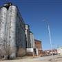 Robin Hood Flour Mill Warehouse