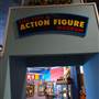 Toy Action Figure Museum