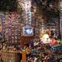 Toy Action Figure Museum