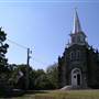 Cayuga Splitlog Church
