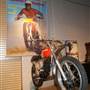 Vintage Iron Motorcycle Museum