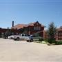 Santa Fe Depot and Harvey House