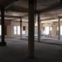 Empty Building