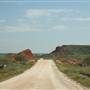 Gloss Mountains