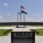 Woodring Wall of Honor and Veterans Park