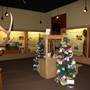 Plains Indians and Pioneers Museum