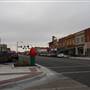 Downtown Woodward