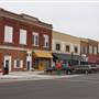 Downtown Woodward