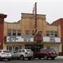 Downtown Woodward