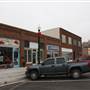 Downtown Woodward