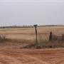 Dirt Road Intersection - Woodward