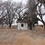 Old Barn and Farmhouse - EW 32