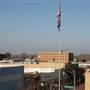 Texas County Jail