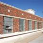 Texas County Jail