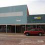 Downtown Guymon