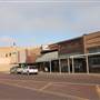 Downtown Guymon
