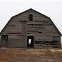 Abandoned Barn RT 412