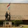 Carnegie Library - Oklahoma Territorial Museum