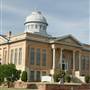 Carnegie Library - Oklahoma Territorial Museum