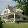 Guthrie Wooden Homes