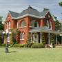 Guthrie Wooden Homes