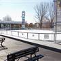 Devon Ice Rink