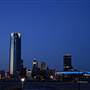 Downtown Oklahoma City