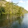 Beavers Bend & Hochatown State Park Lodge