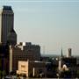 Downtown Tulsa